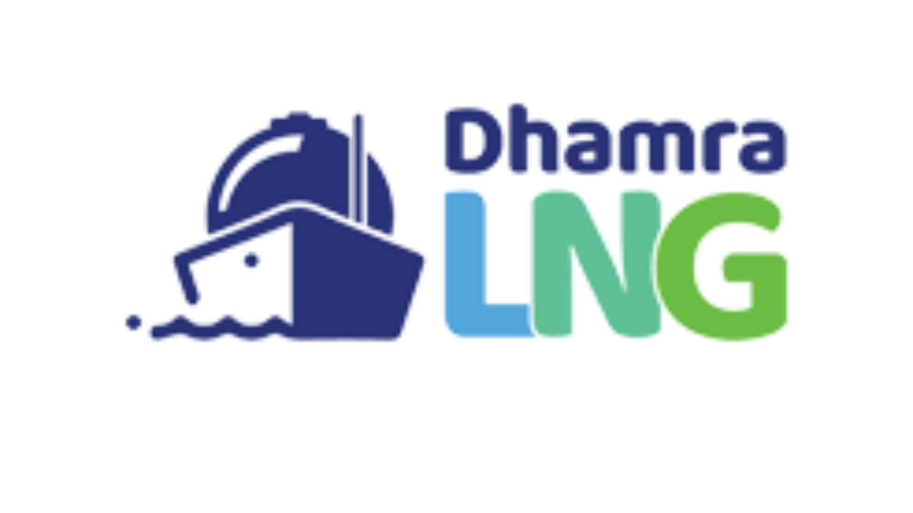 Dhamra LNG