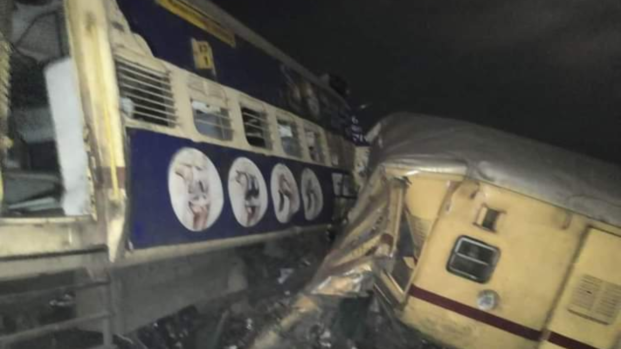 andhra pradesh train accident