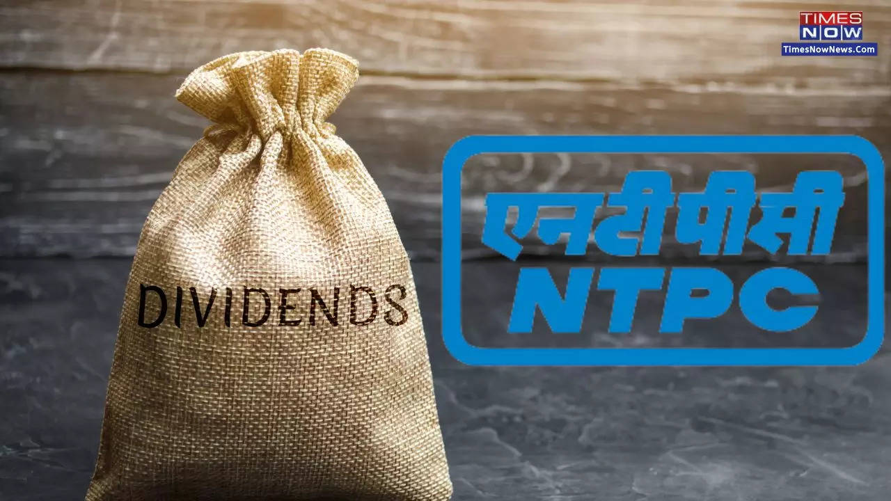 NTPC Dividend Payment Date 2023 Stateowned Power Giant Announces
