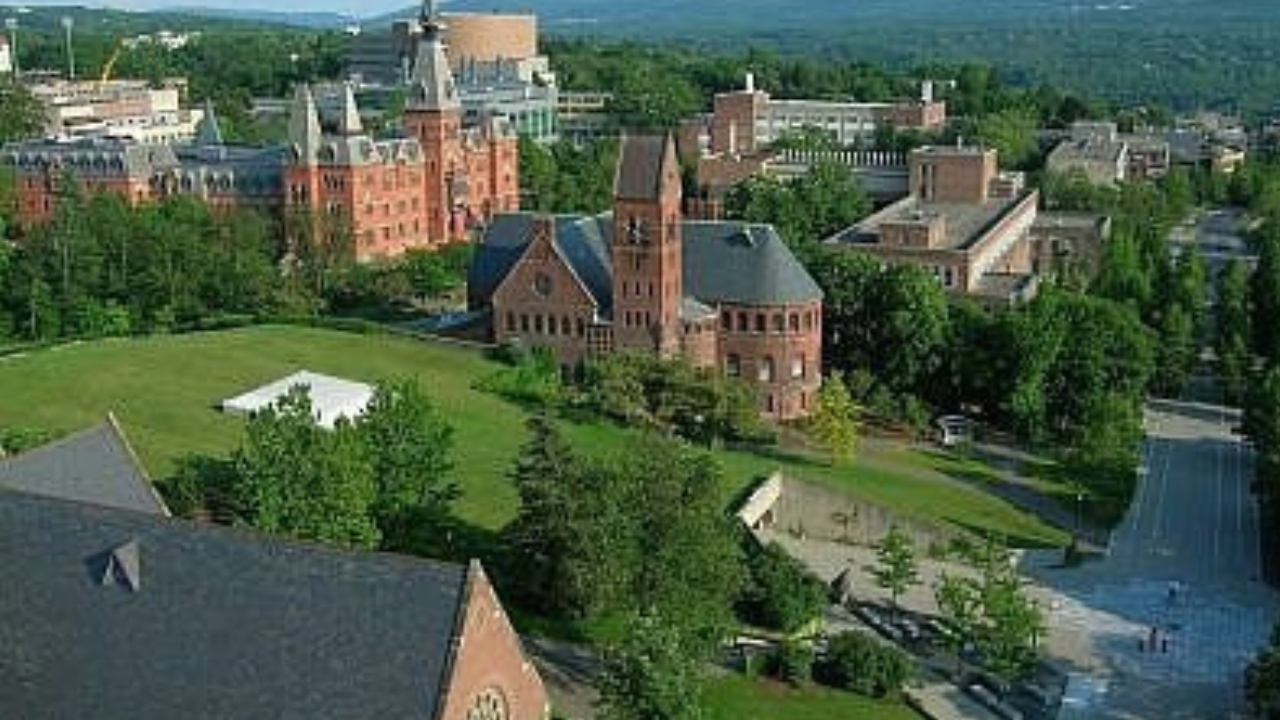 Cornell University