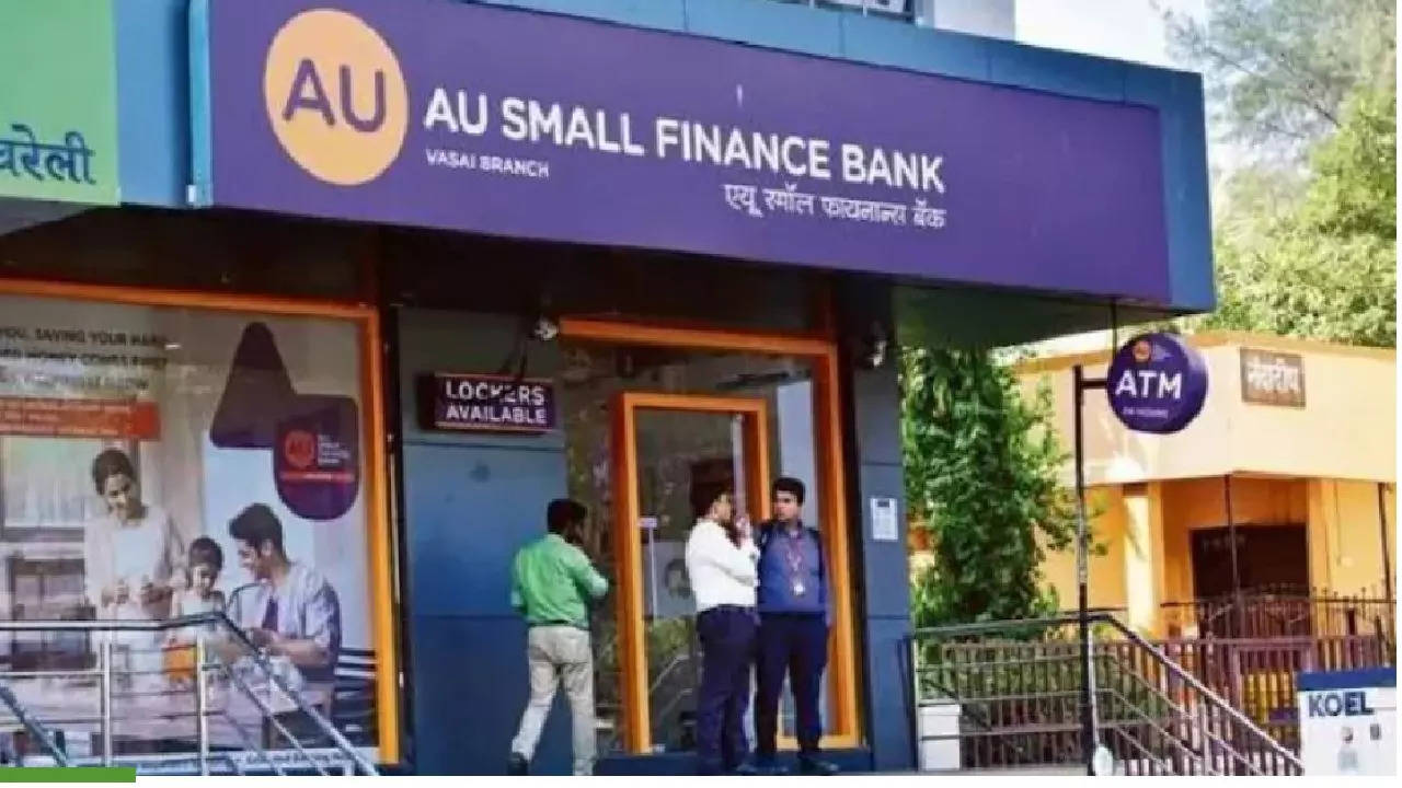 BIG Development in Small Finance Banking Sector: AU Small Finance Bank To Merge With Fincare SFB; Merger Date Announced