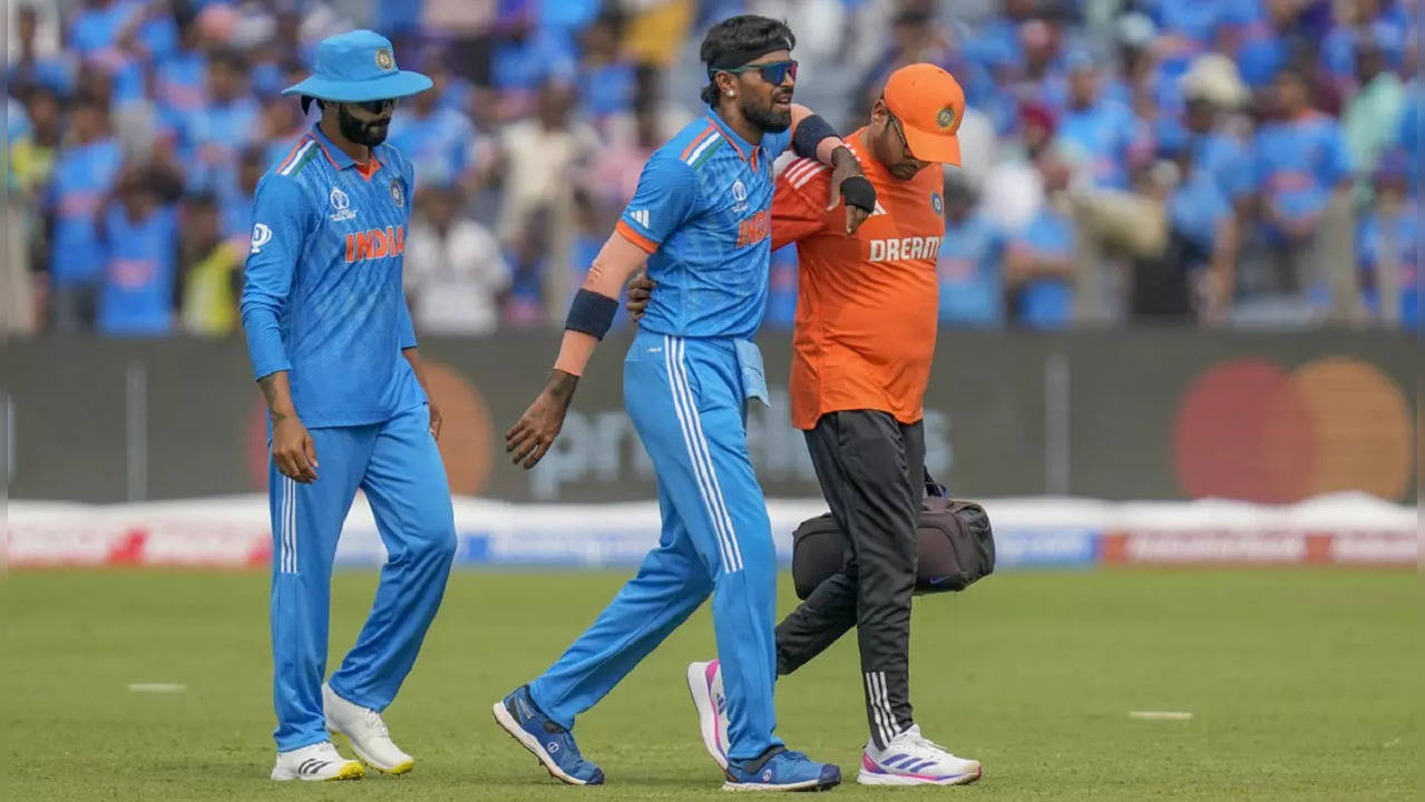 Hardik Pandya likely to make comeback around World Cup 2023 semi-finals