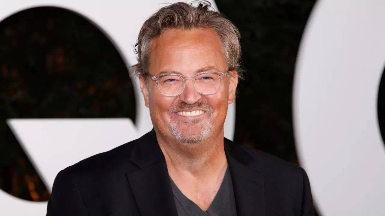 Chilling 911 Call From Matthew Perry's Residence Emerge: Drowning