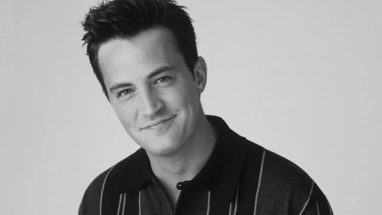 Matthew Perry Death: Cause Yet To Be Determined, Coroner's Office Releases Initial Report