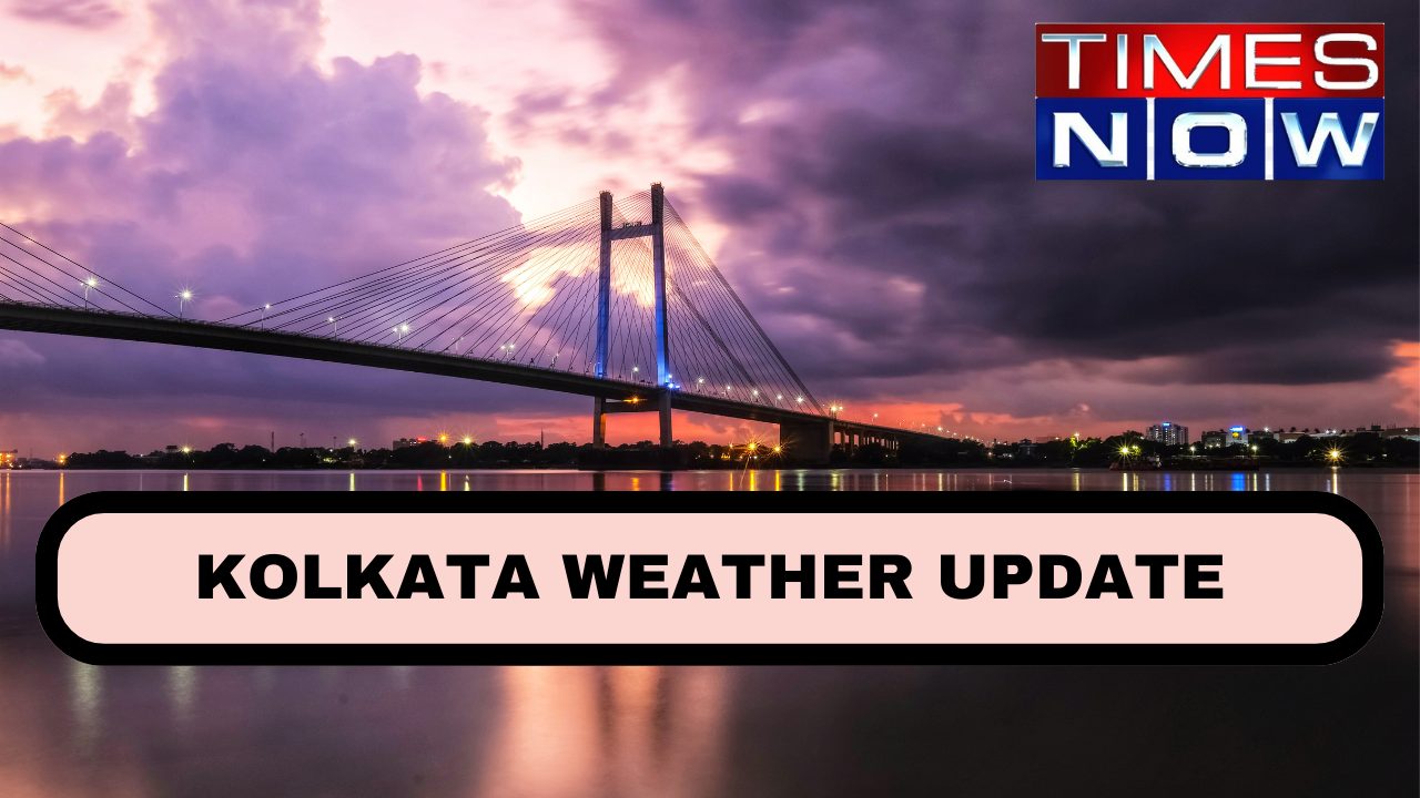 Kolkata's Night Temperatures to Drop This Week