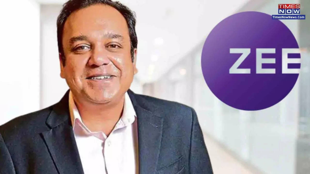 Relief for Zee's Punit Goenka! Securities Appellate Tribunal Sets Aside SEBI Order Against Holding Any Key Post