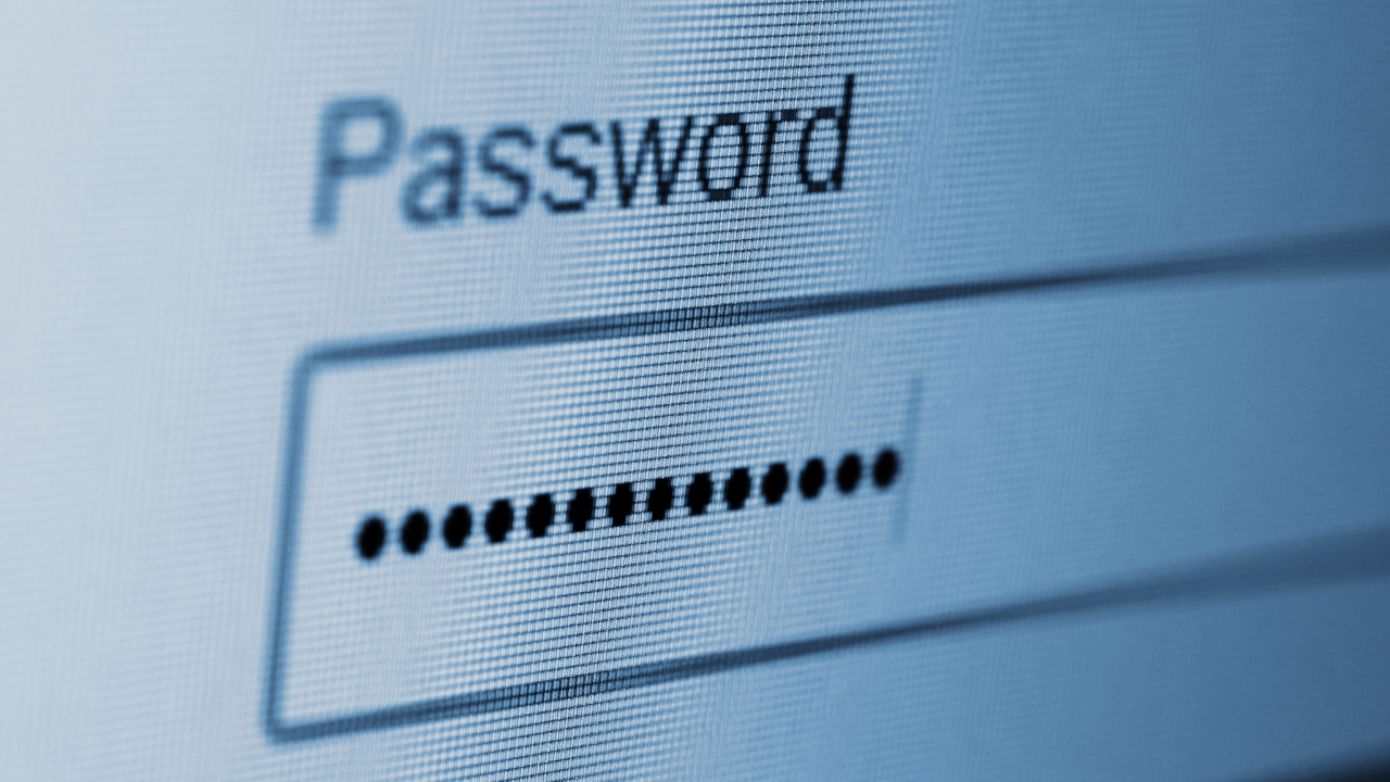 Delhi Police Issues Warning Over Password Security