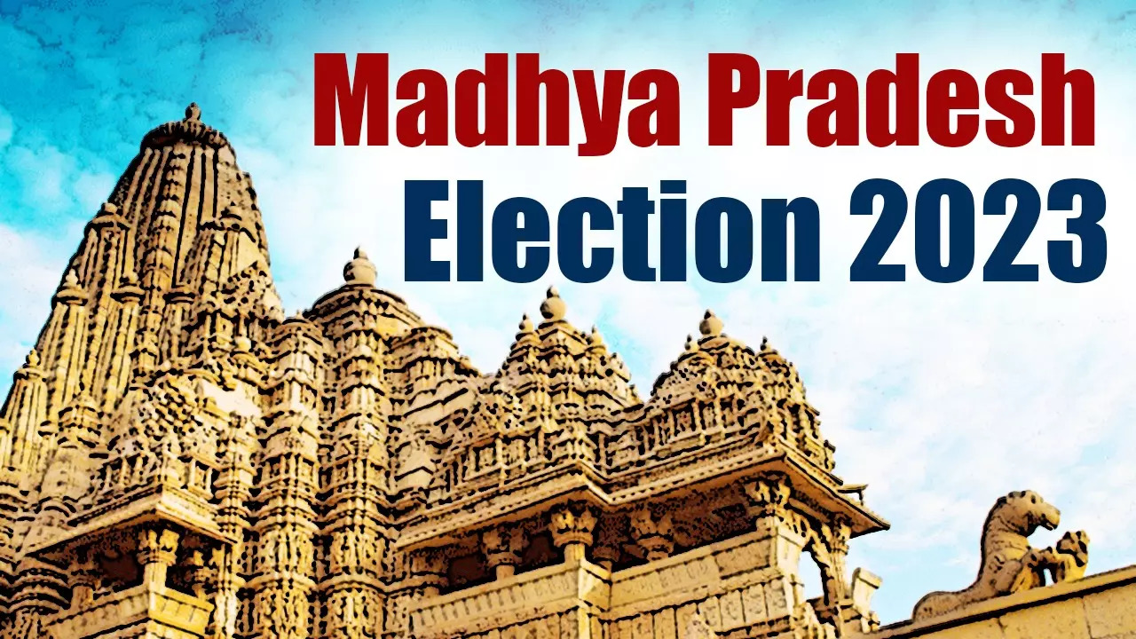 Madhya Pradesh Elections