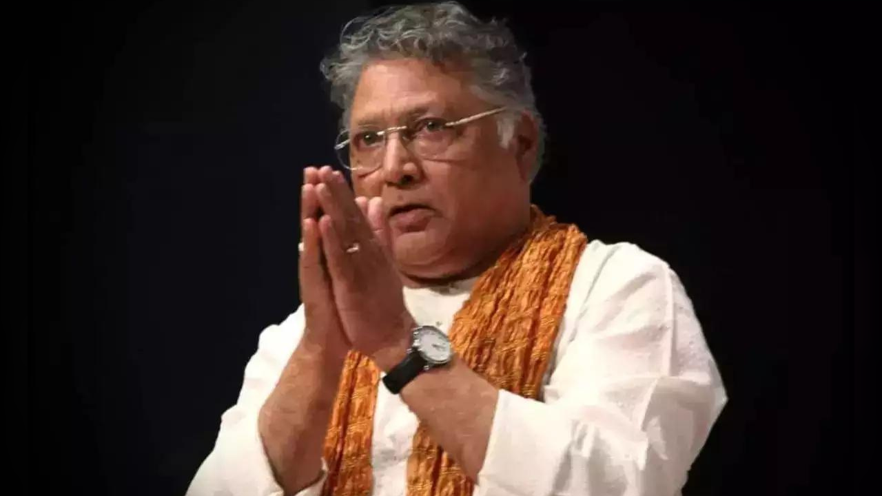 Vikram Gokhle Birth Anniversary