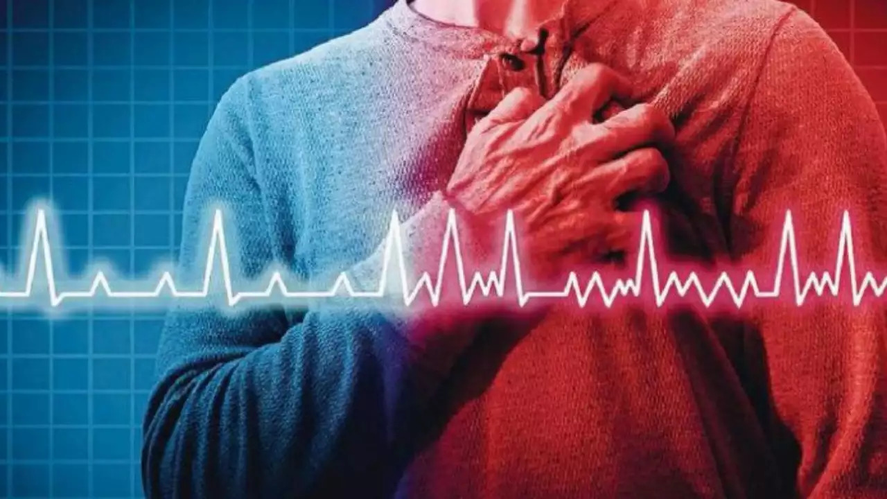 Overexertion-Covid Link Behind Spike In Heart Attack Cases? What Health ...