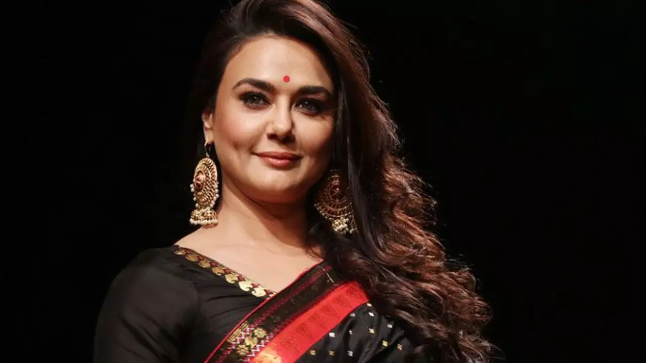 Preity Zinta to receive honorary doctorate