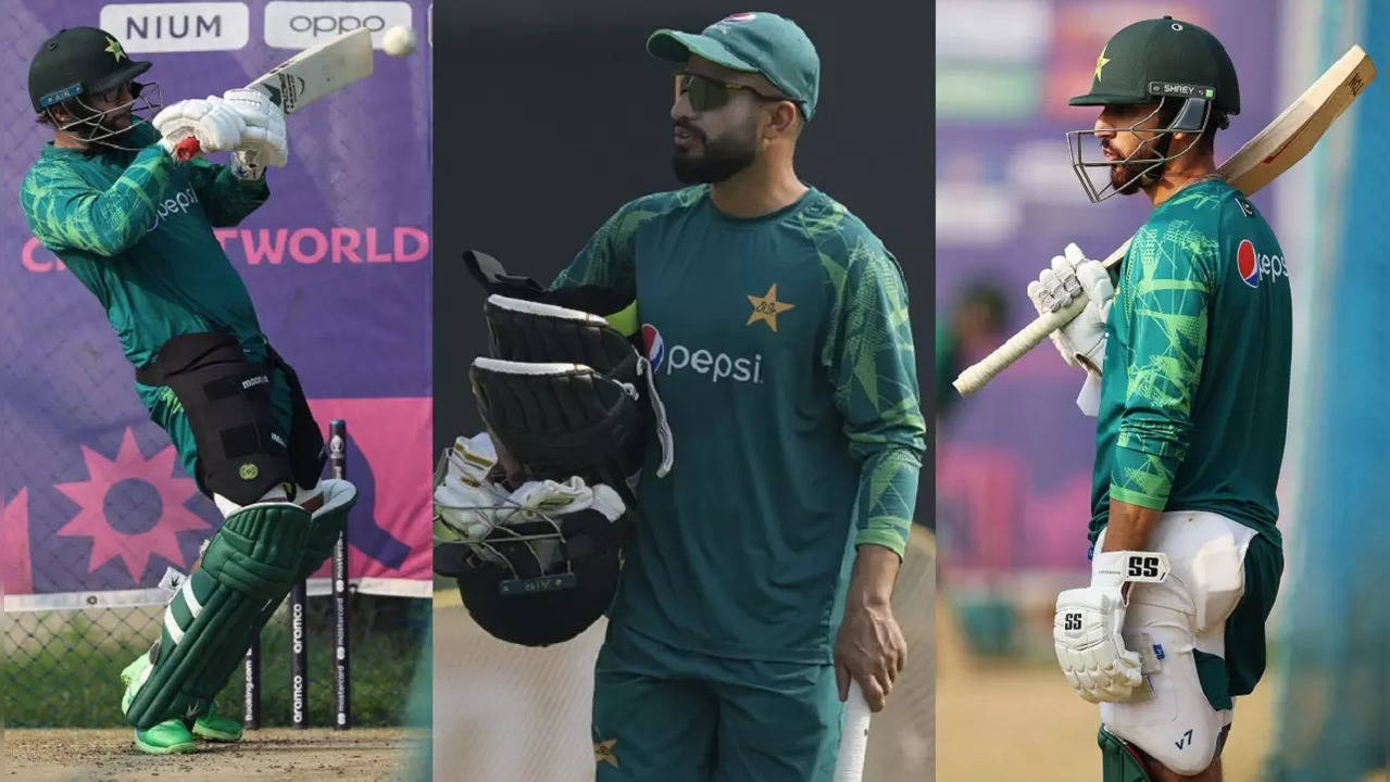 Pakistan will face Bangladesh in their seventh match of ODI World Cup 2023 on October 31 in Kolkata