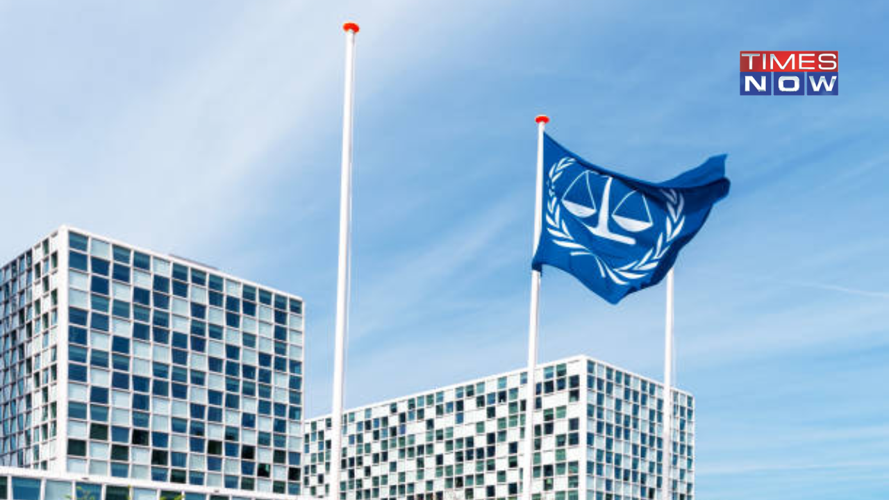 International Criminal Court 'Actively' Investigating Israel-Gaza