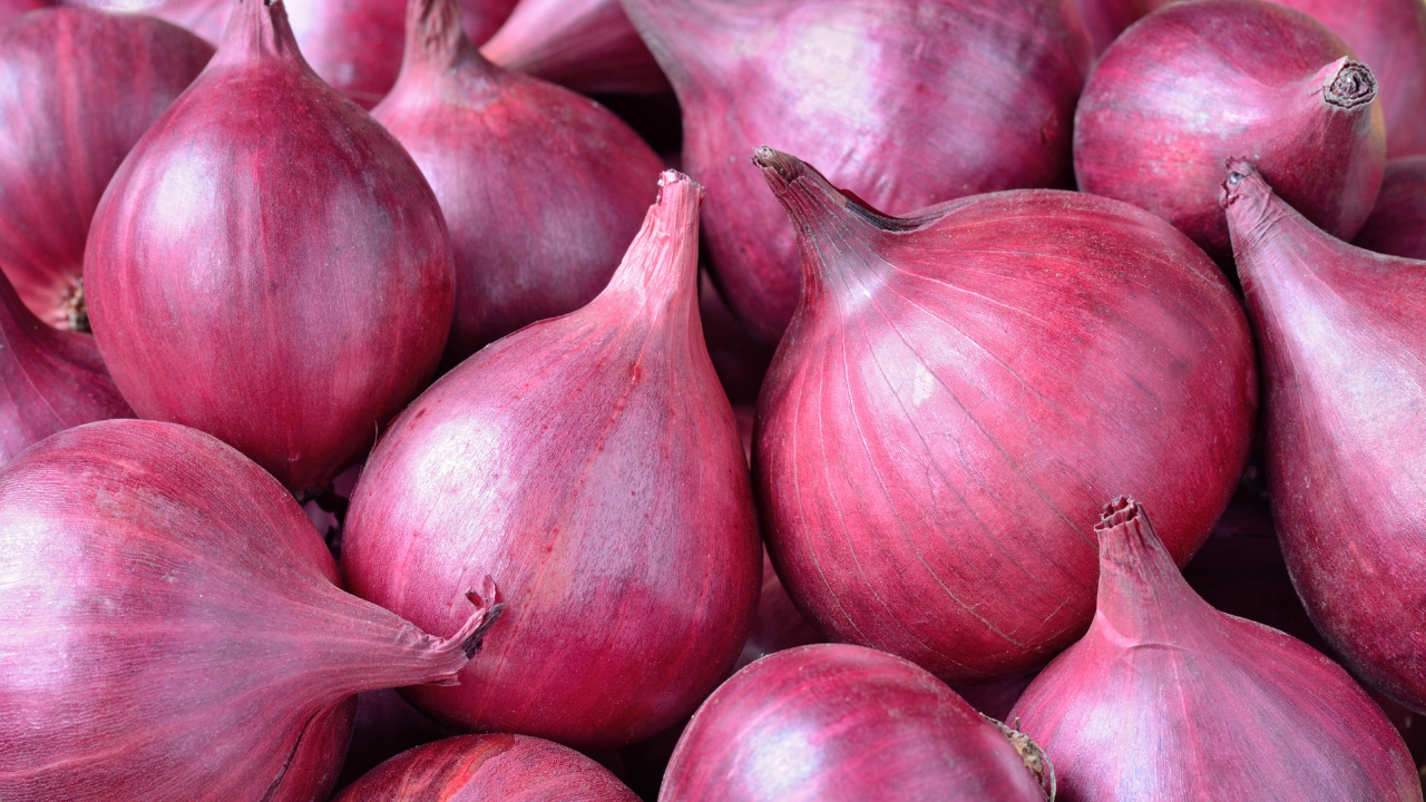 At Rs 75 Per Kg, Onion Prices Skyrocket in Bengaluru; Further Hike Expected