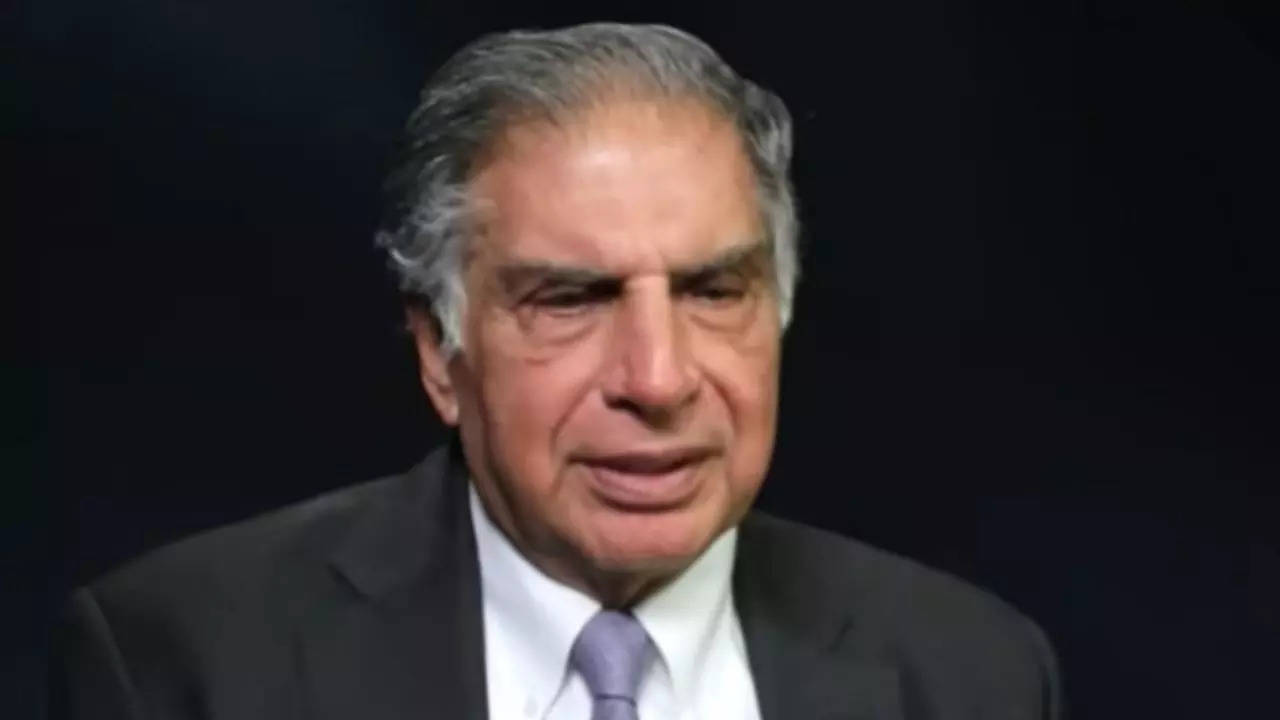 'Please Do Not Believe...': What Ratan Tata Said While Denying Rumors Of Rs 10 Crore Reward To Rashid Khan