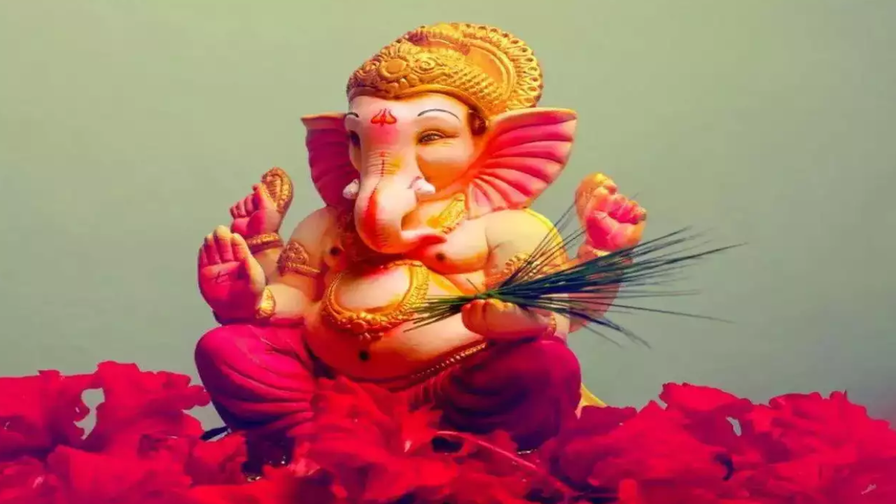 Sankashti Chaturthi 2023