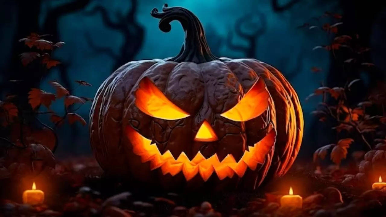 Significance Of Pumpkin On Halloween