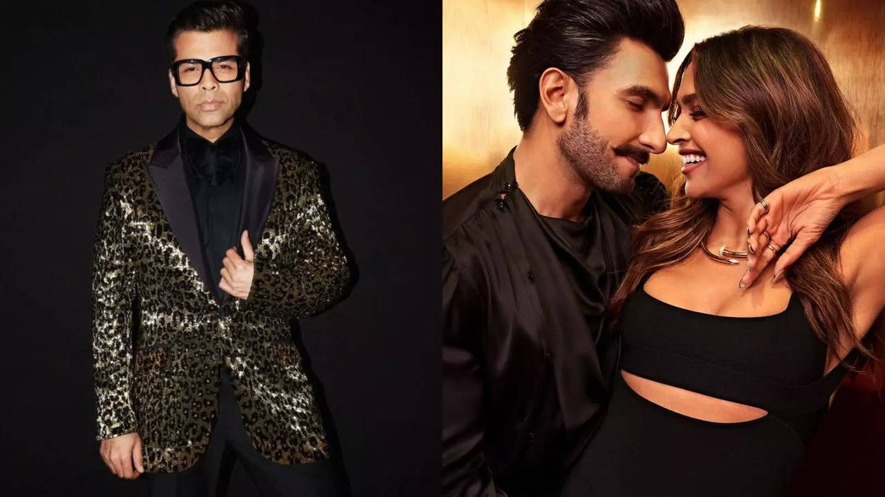 Ranveer Singh's Recent Statement After Rumors Of Him & Deepika Splitting Up  Goes Viral