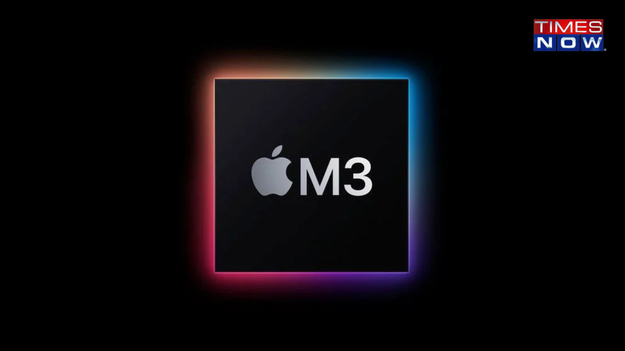 Apple M3