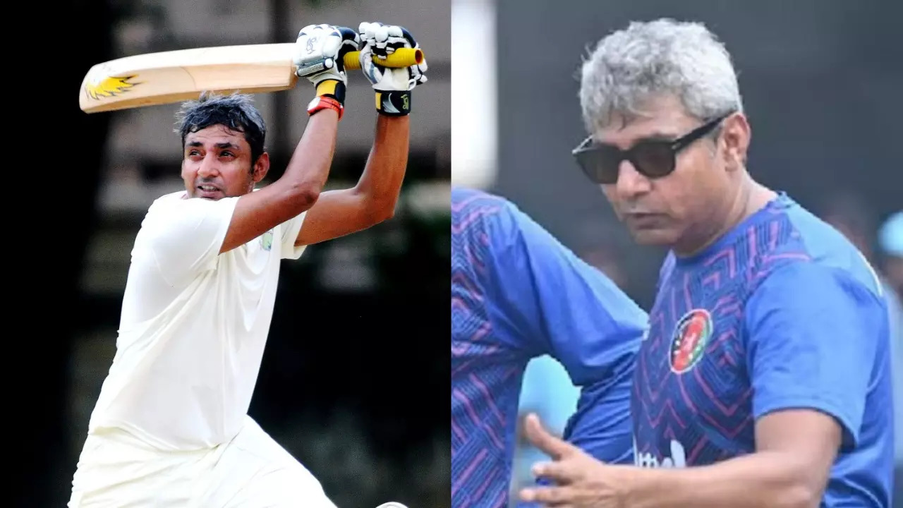 Ajay Jadeja