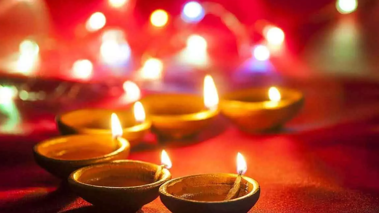 november begins with sankashti chaturthi, know which festival on which