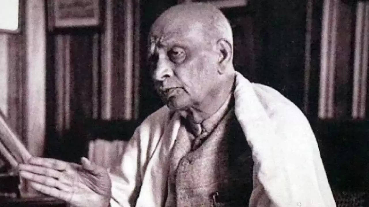 Rashtriya Ekta Diwas or National Unity Day was introduced by the Government of India in 2014 to pay tribute to Sardar Patel.