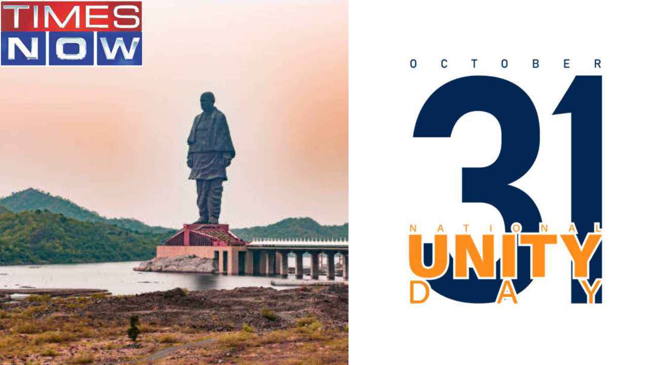 National Unity Day 2023: Why India Celebrates Rashtriya Ekta Diwas on Oct 31? Check History and Significance