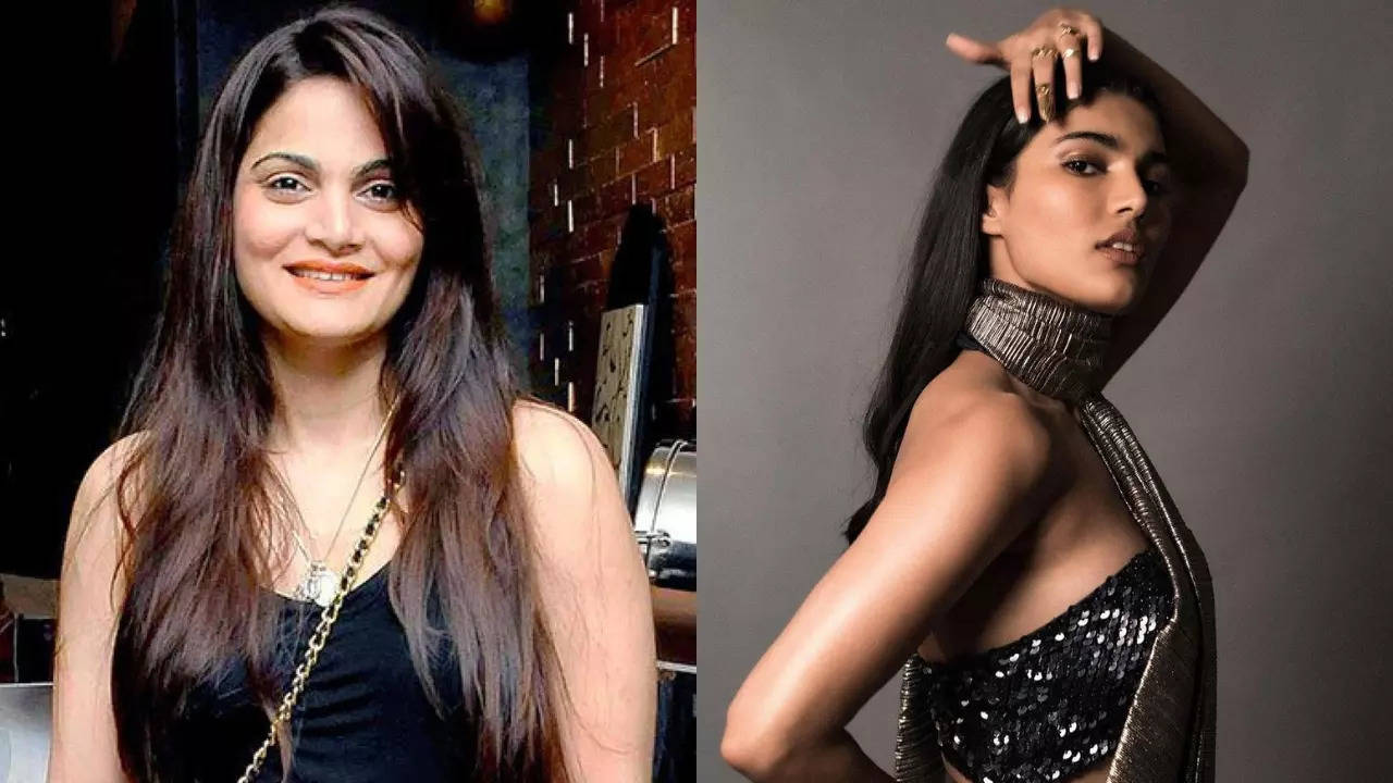 EXCL | Salman Khan’s Sister Alvira ‘Excited’ About Daughter Alizeh’s Bolly Debut: She Is A Hard-Working Girl