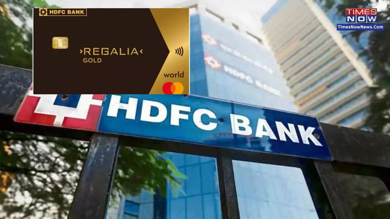 Big Update for HDFC Bank Regalia Credit Card Holders Lounge Access