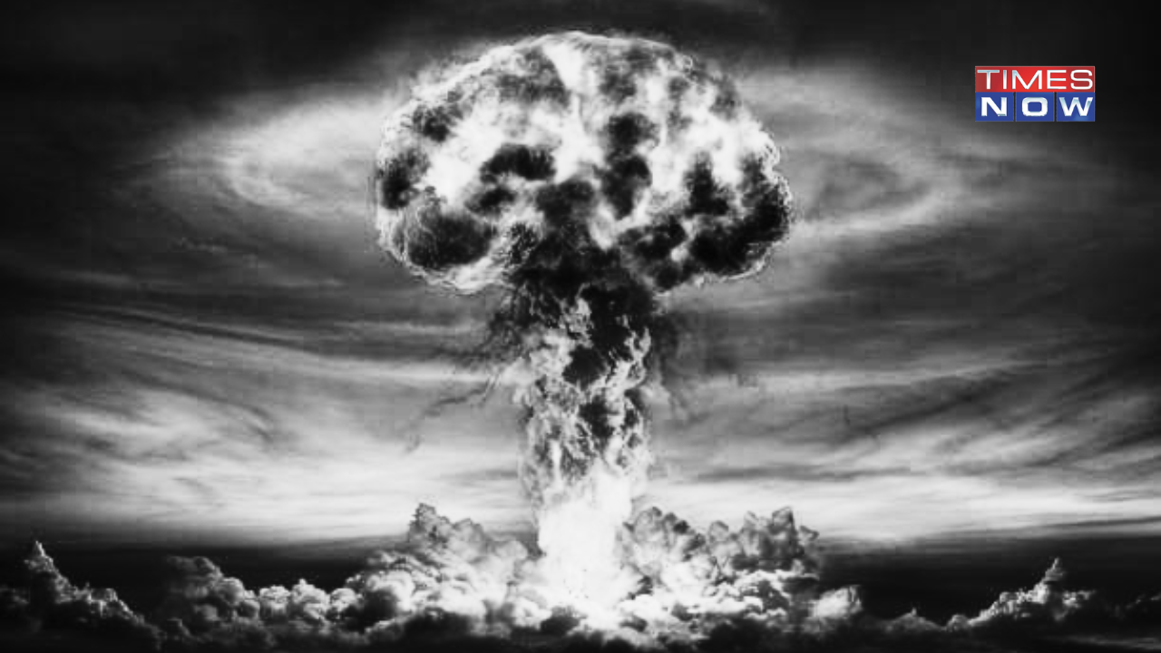 Pentagon Claims New US Nuclear Bomb 24 Times More Powerful Than Hiroshima-Nagasaki Bombs