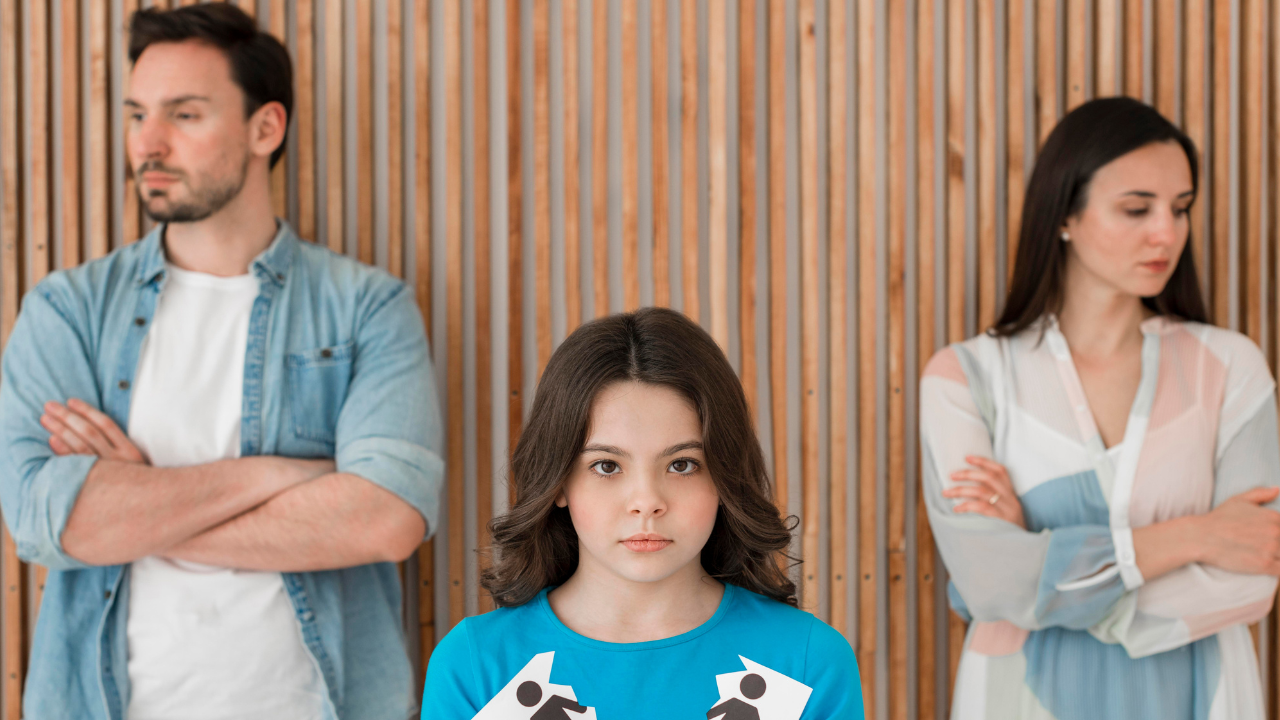 5 Essential Co-parenting Strategies Post-Divorce