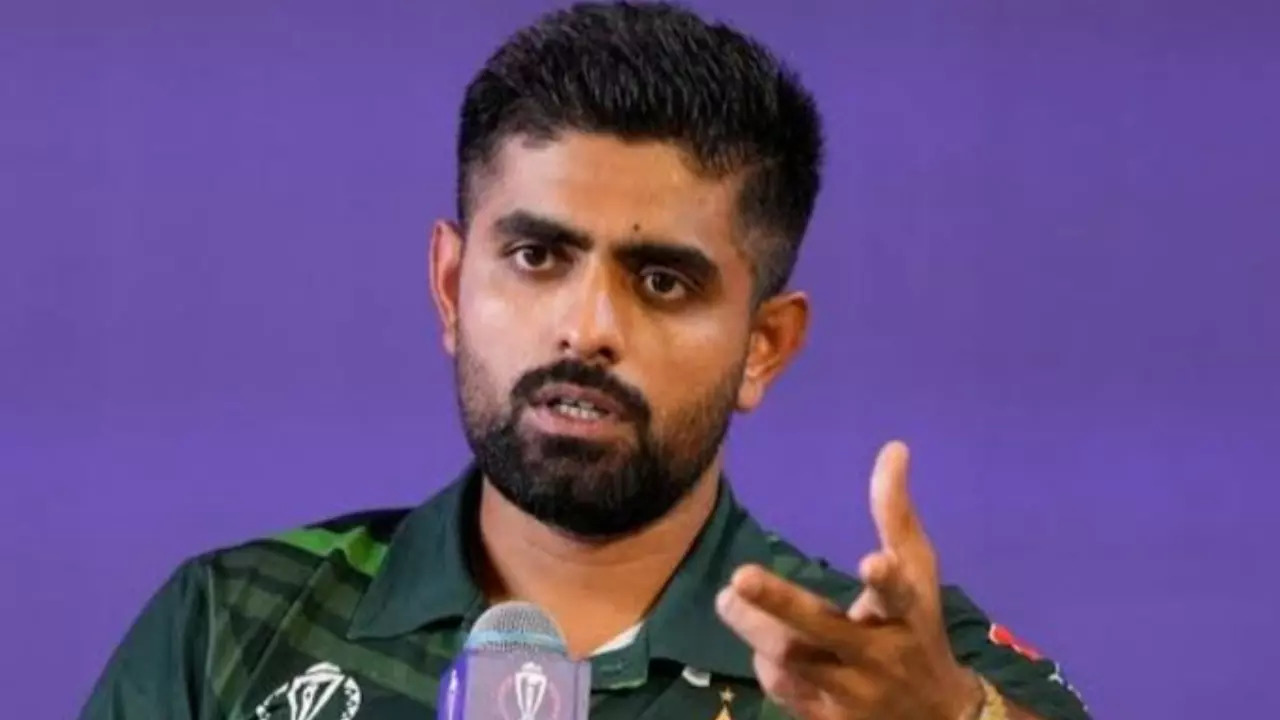 Babar Azam