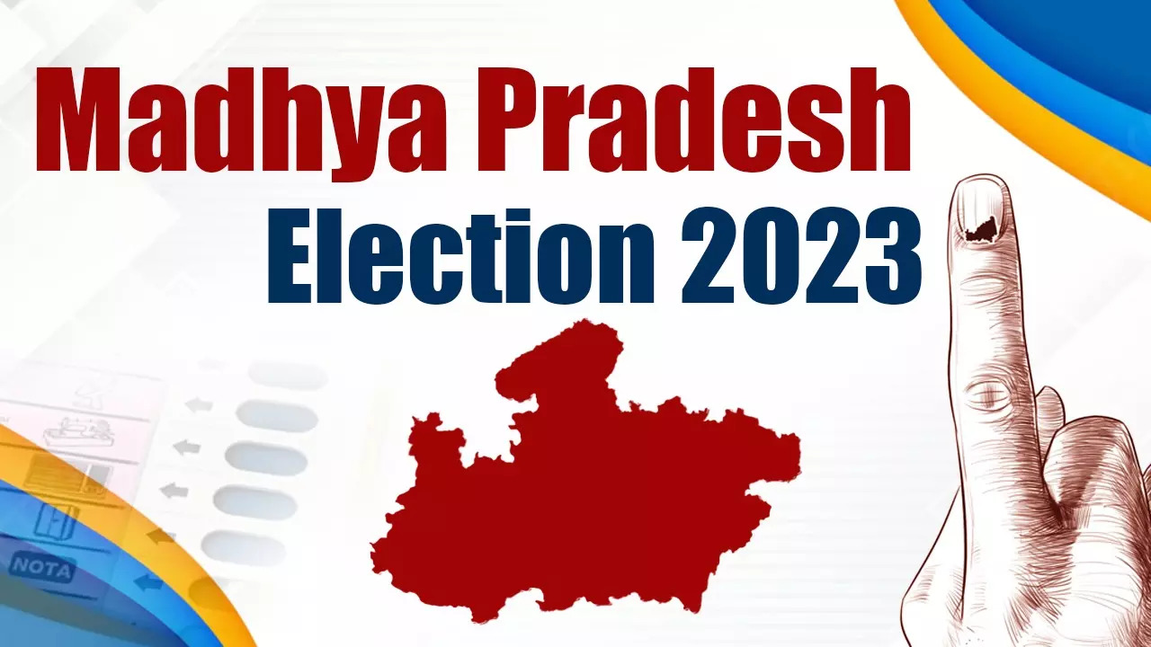 Madhya Pradesh Elections