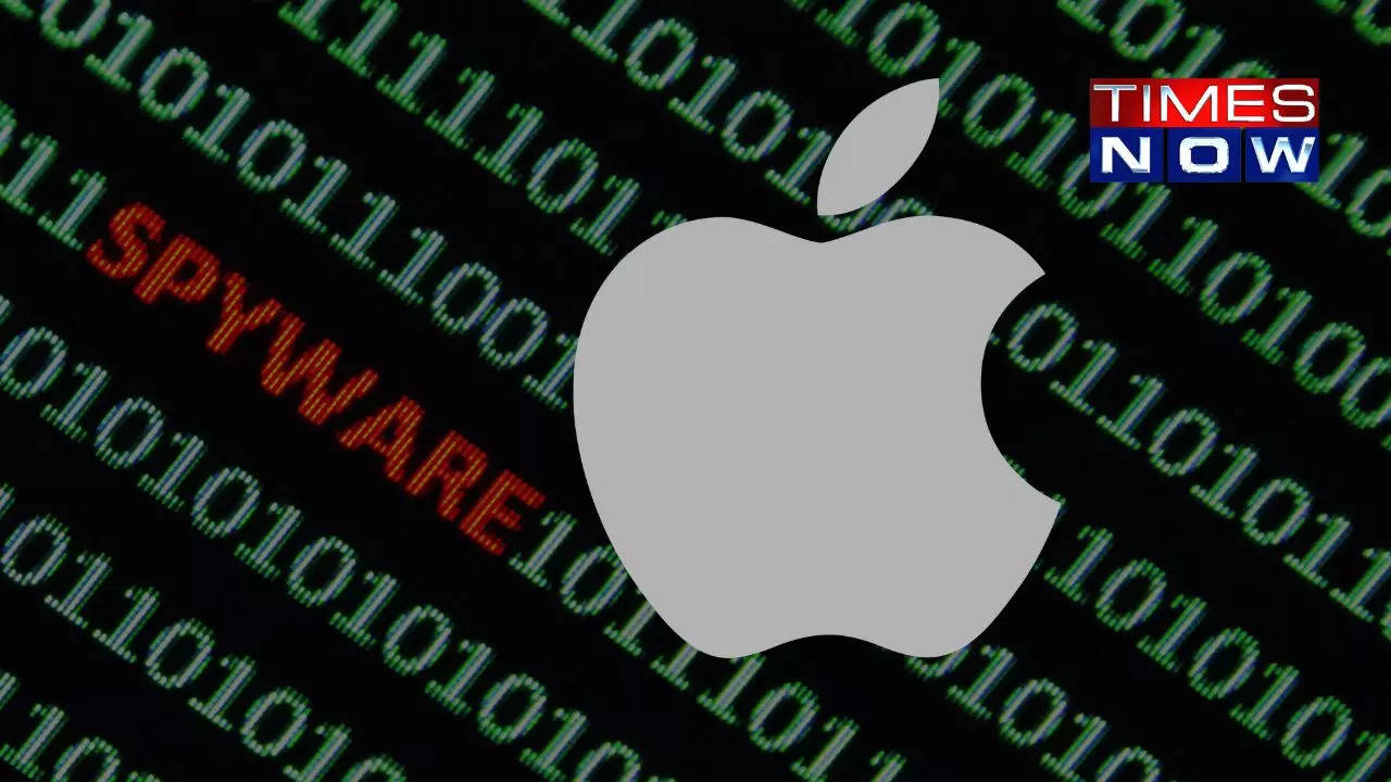 Apple's Official Statement on Cyber Threats to Indian Politicians