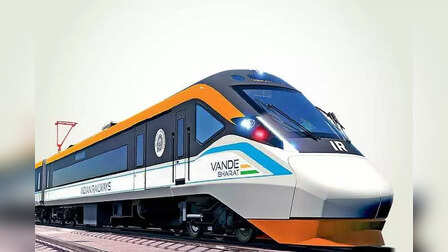 Vande Bharat Express