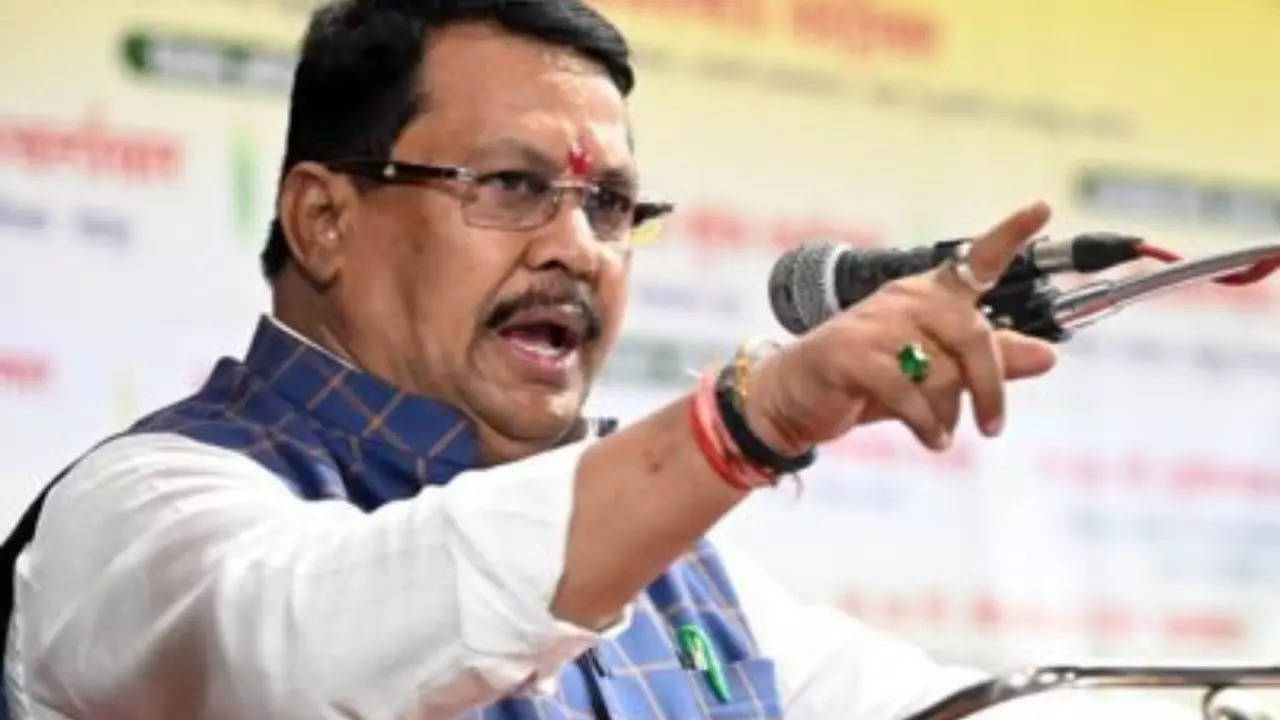 Opposition Leader Waddetiwar Accuses Maharashtra Government Of Discrimination Against Minorities