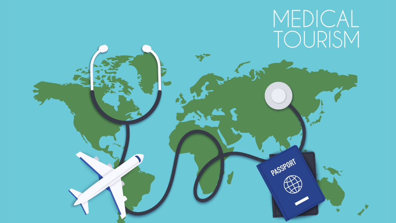 From Miles to Smiles: Discovering the World of Healthcare Tourism