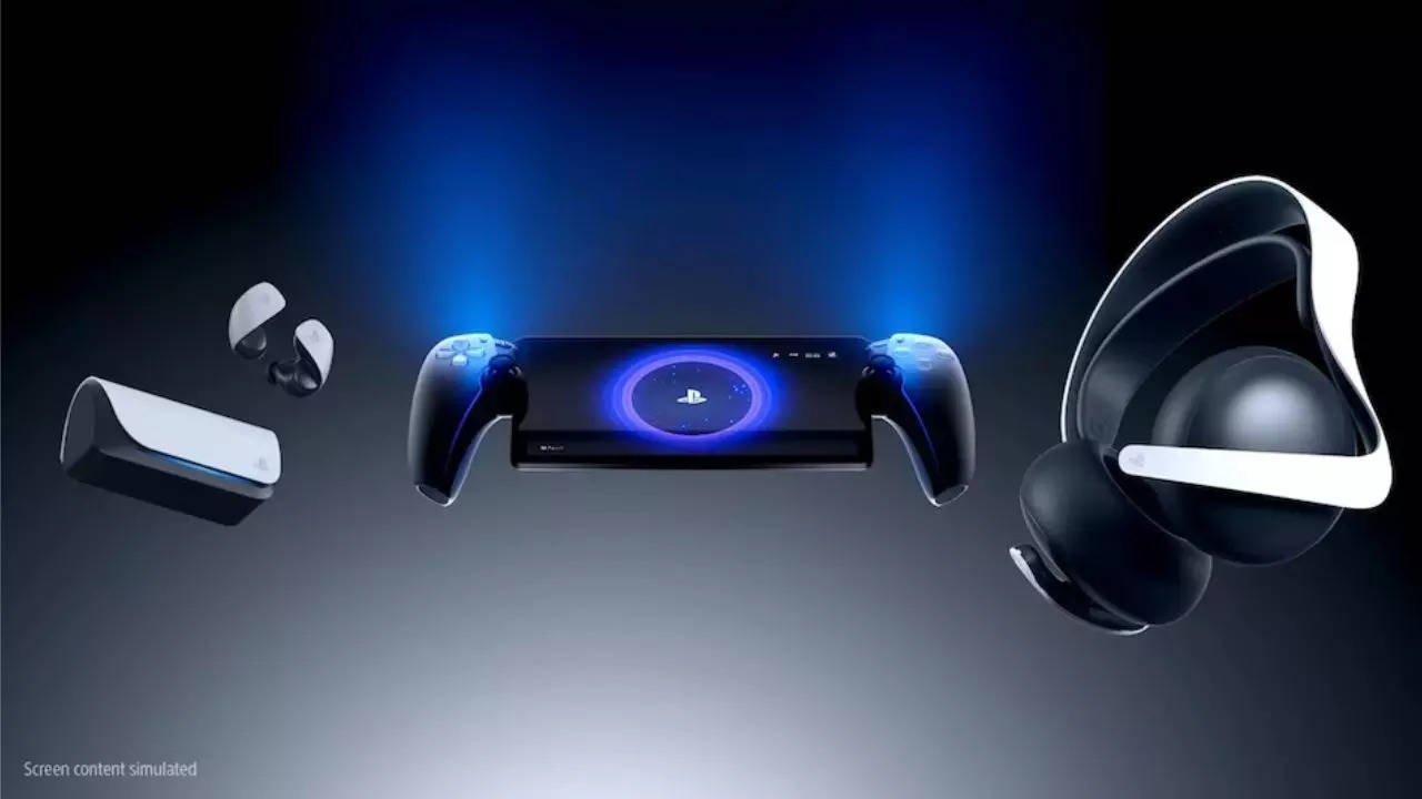 PlayStation Pulse Explore wireless buds, Elite wireless headset launch  dates confirmed