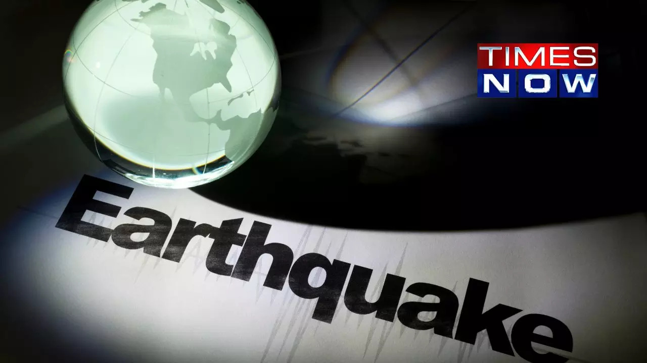 Quake Alert: Fiji's Suva Shaken by Magnitude 6.3 Earthquake On Richter Scale