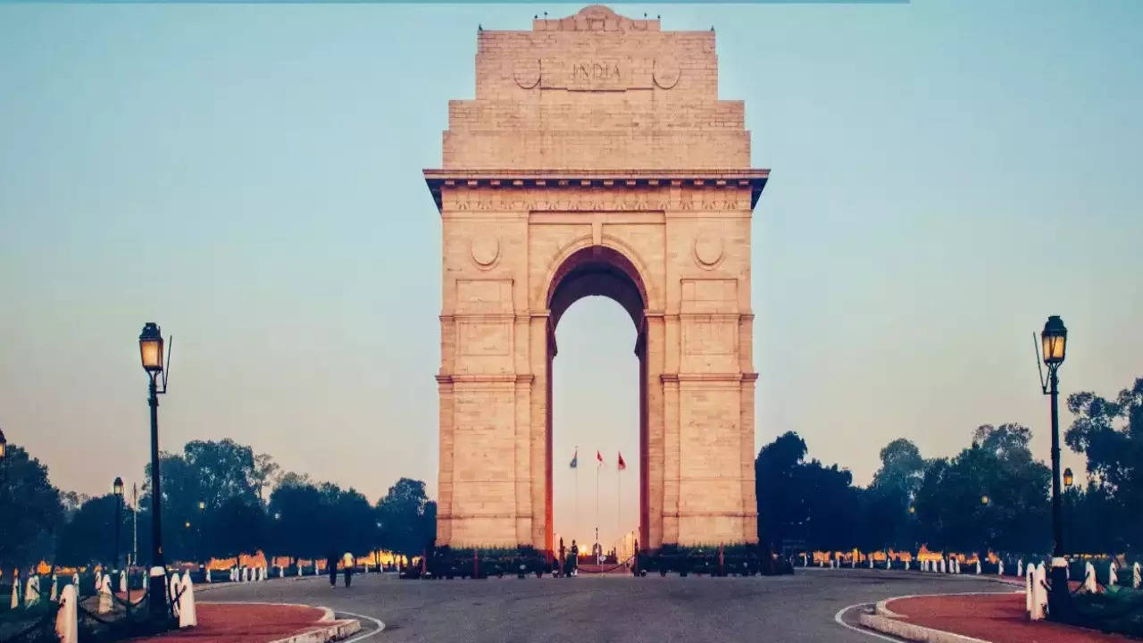 New Delhi