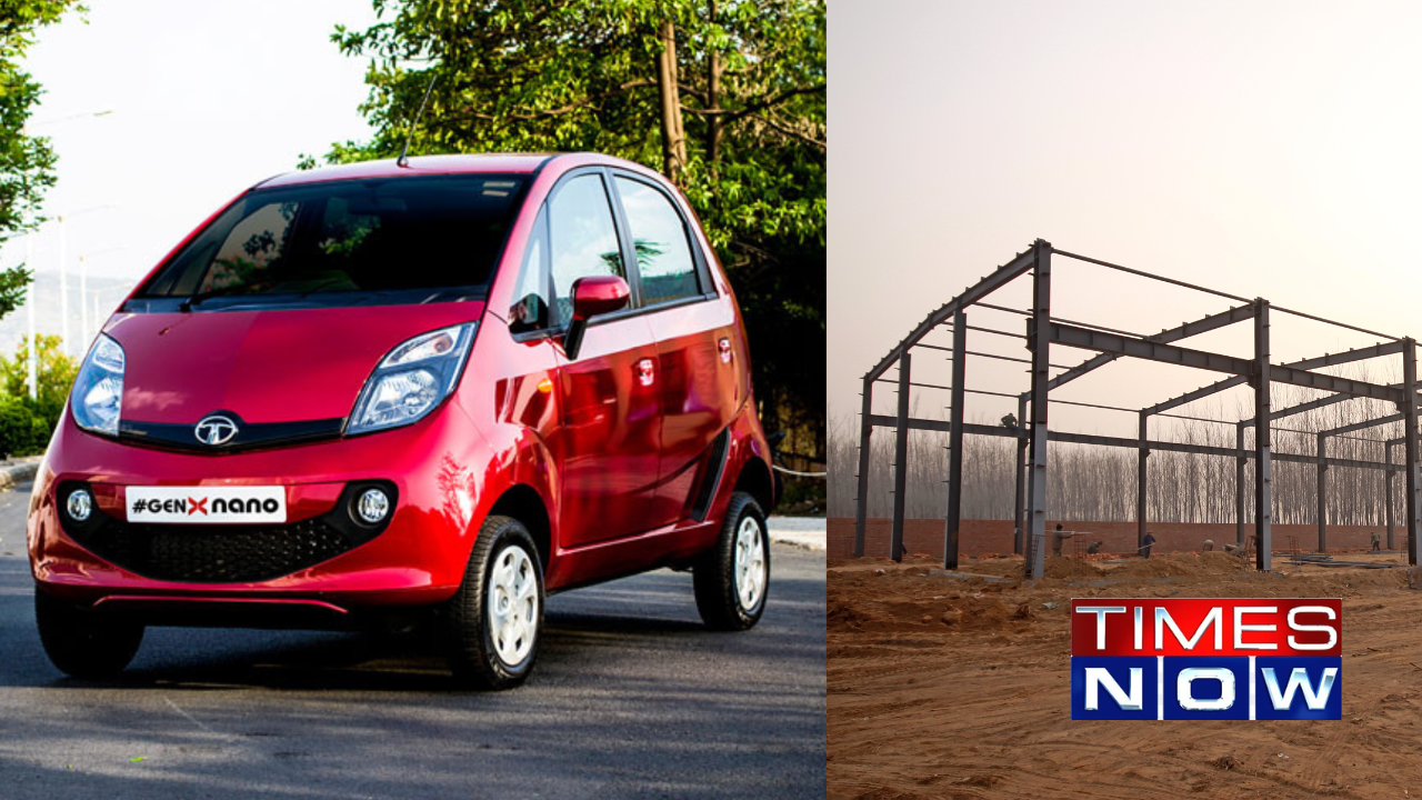 Tata Motors Awarded Rs 766 Crore Compensation In Tata Nano Project Land Dispute