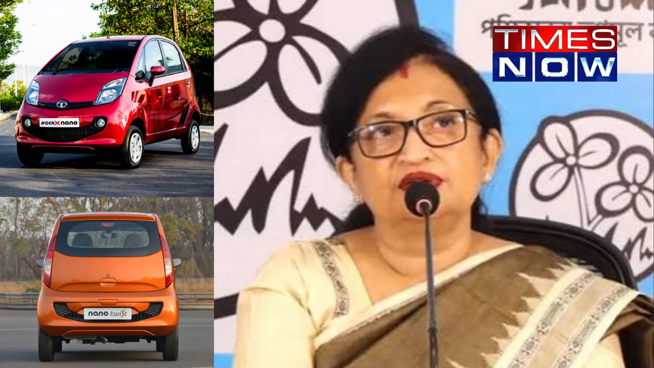 WB Minister Rises Against The Decision To Compensate Tata Motors, Says Will Challenge The Order In SC