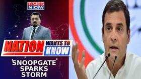 Snoopgate Sparks Storm State-Sponsored Attacks Targeting Opposition MPs Nation Wants To Know
