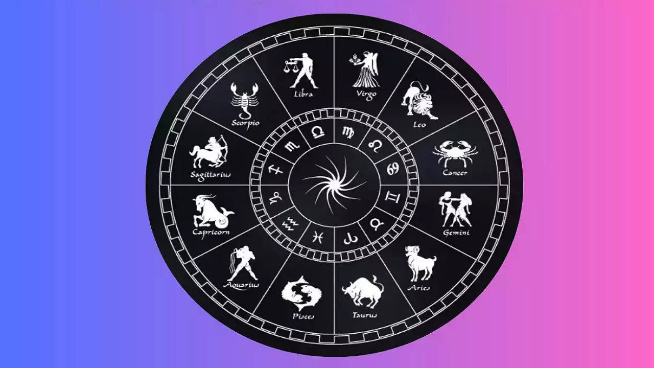 Daily Horoscope 1 November 2023