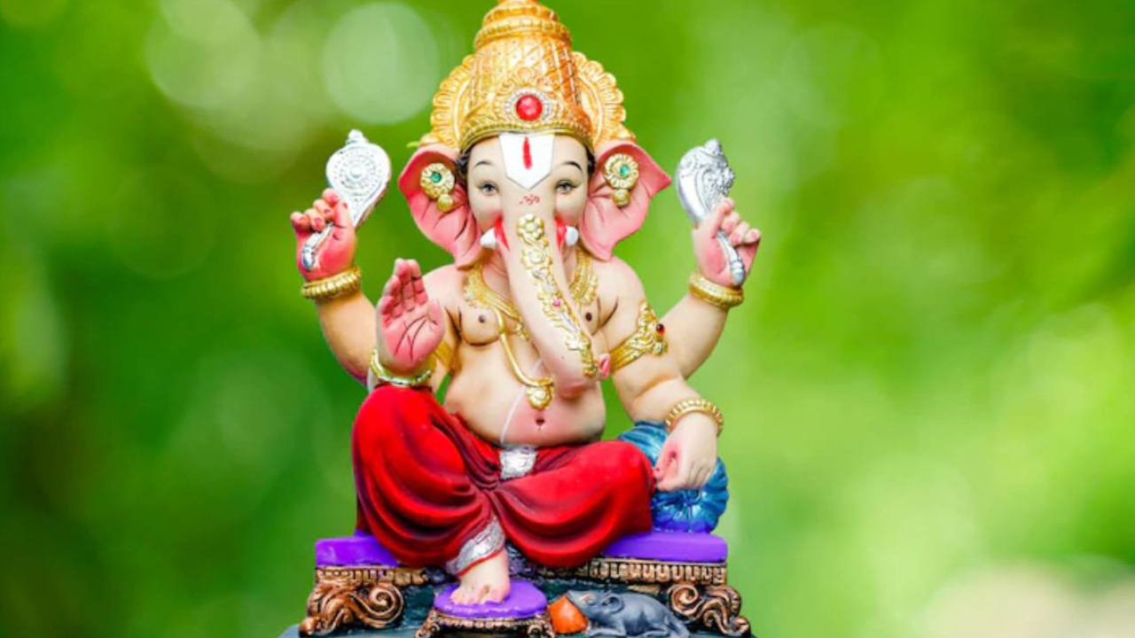 Lord Ganpati