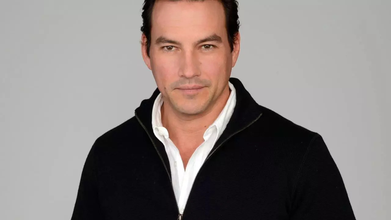 Tyler Christopher