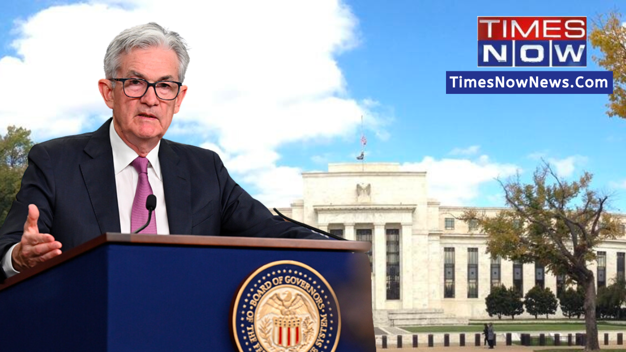 US FOMC November Meeting Outcome Highlights US Federal Reserve Keeps Interest Rates Unchanged At 525-55