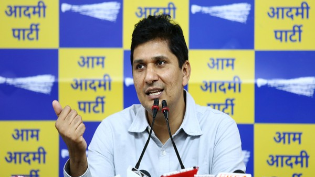 Saurabh Bhardwaj, kejriwal, ed summon