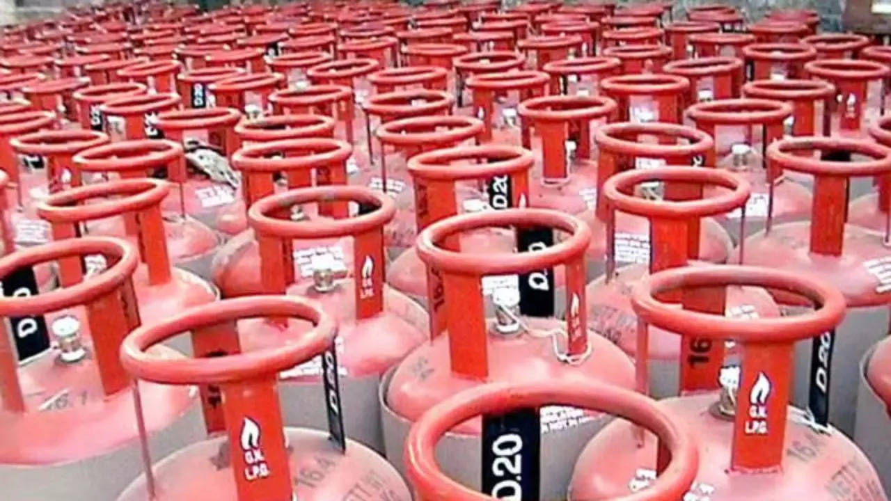 LPG Price Hike