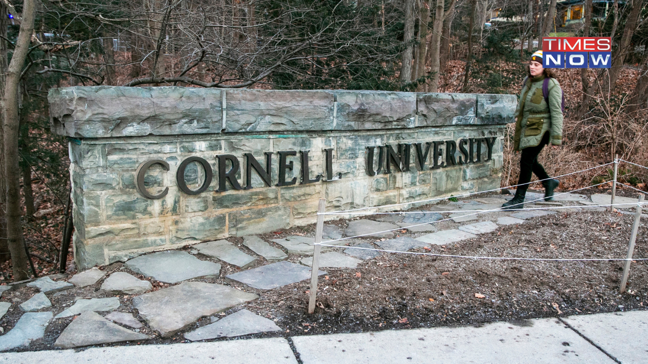 Who Is Patrick Dai? Cornell Student Arrested for Threats to Jewish Students